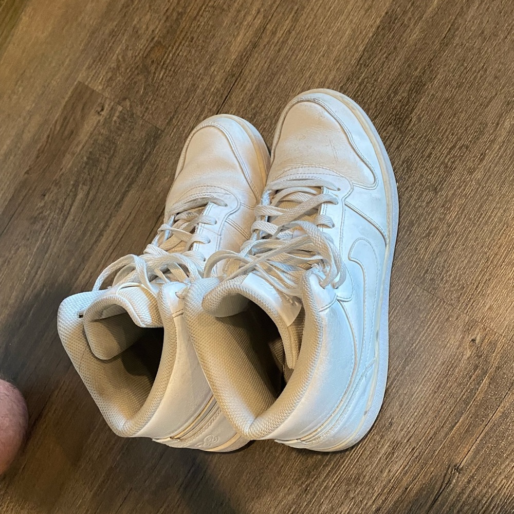 Nike Size 10